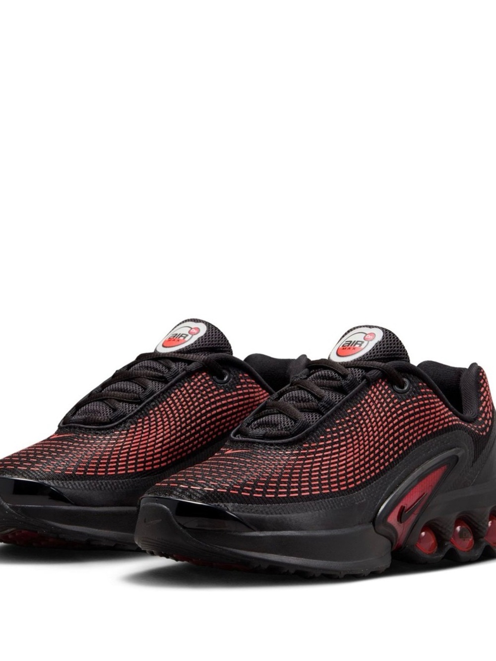 Air Max DN for big kids
